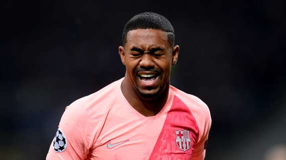 Barcellona, arrivata la sentenza per il caso Malcom: ha ragione lo Zenit