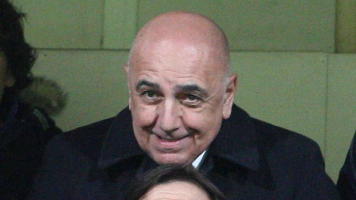 Milan, Galliani: "Non cambierei questa squadra con nessun'altra in Europa"