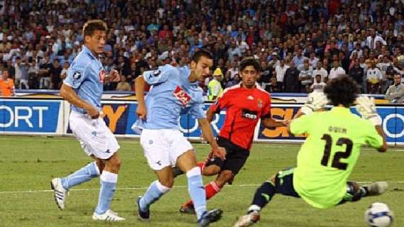 Napoli-Benfica, i precedenti. Gli azzurri alla ricerca della vendetta!
