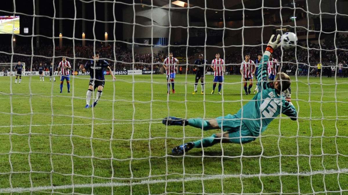 Manchester United, De Gea: "Qui sono felice"