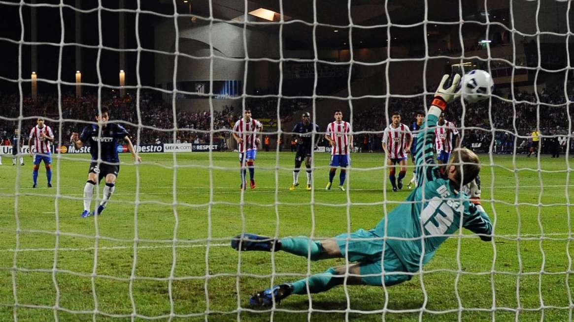 Atl. Madrid, De Gea nel mirino di Juve e United