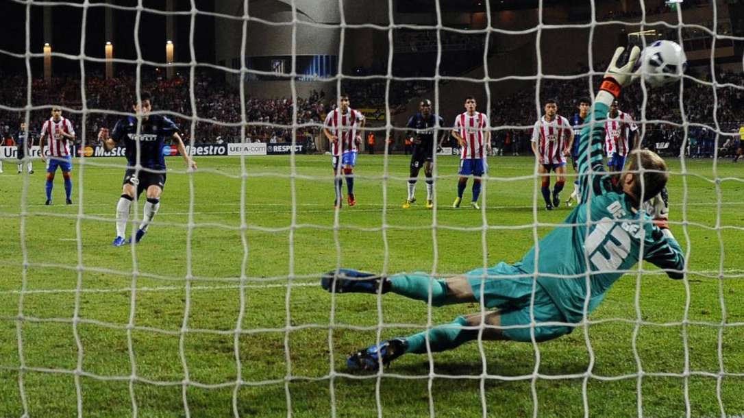 Man. United, De Gea: "Non vado via"