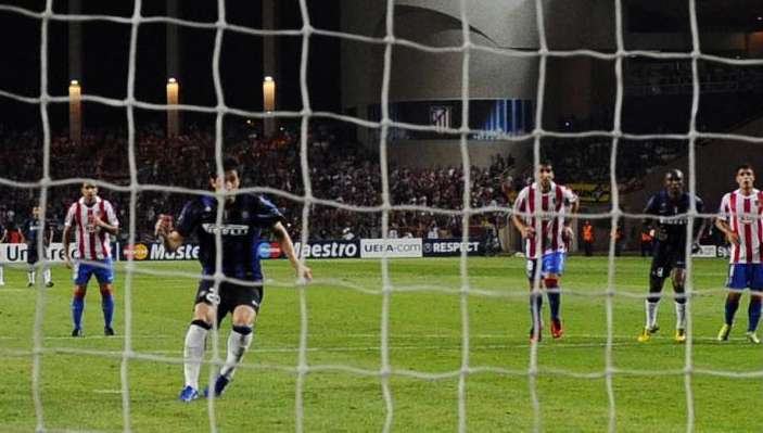 Atletico Madrid, respinta l'offerta dello United per De Gea