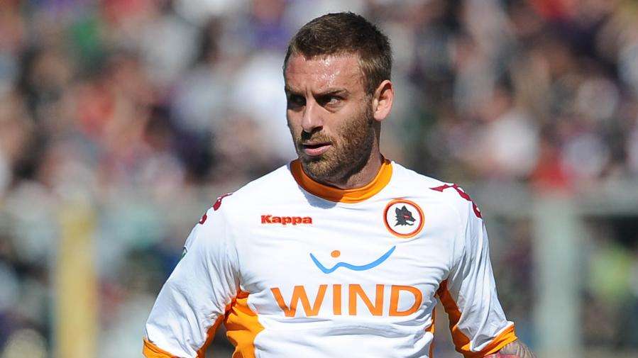 Roma, anche il Bayern su De Rossi
