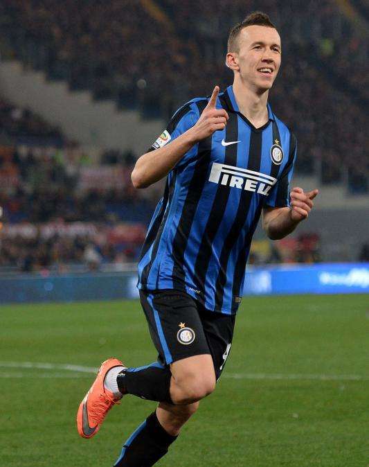 Calciomercato Inter, cominciano gli assalti: Everton forte su Perisic
