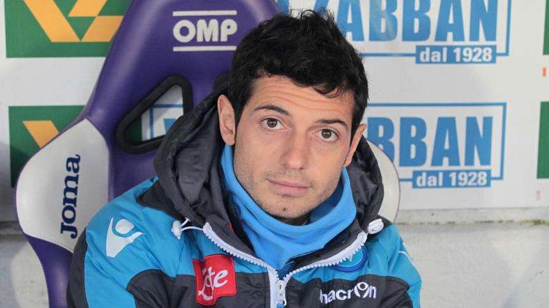 Napoli, no all'Inter per il prestito di Dzemaili