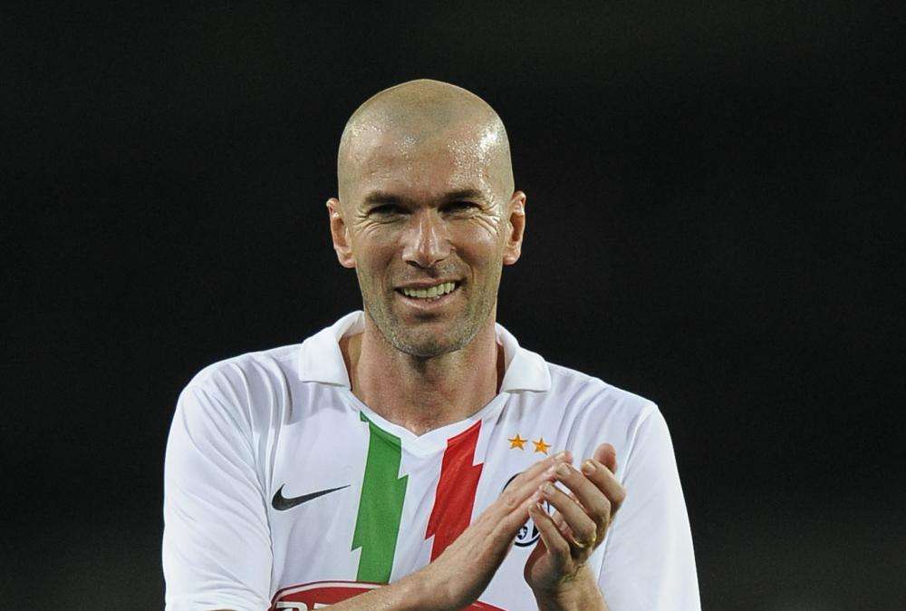 Real, Zidane pazzo della squadra: "E Benzema..."
