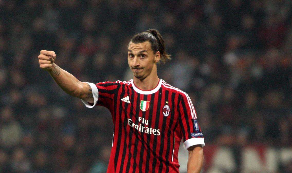 Ibra apre, una magia di Boateng chiude. Tutto facile per il Milan, 2-0 al Bate Borisov