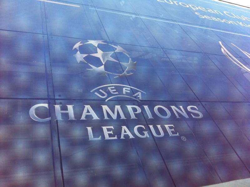 Secondo turno preliminare di Champions League. I risultati della seconda serata di partite