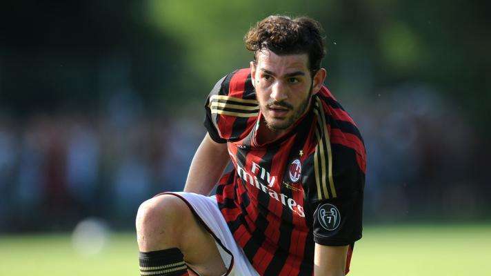 Milan, Saponara: "Qui sto bene, ma a gennaio non so cosa accadrà"