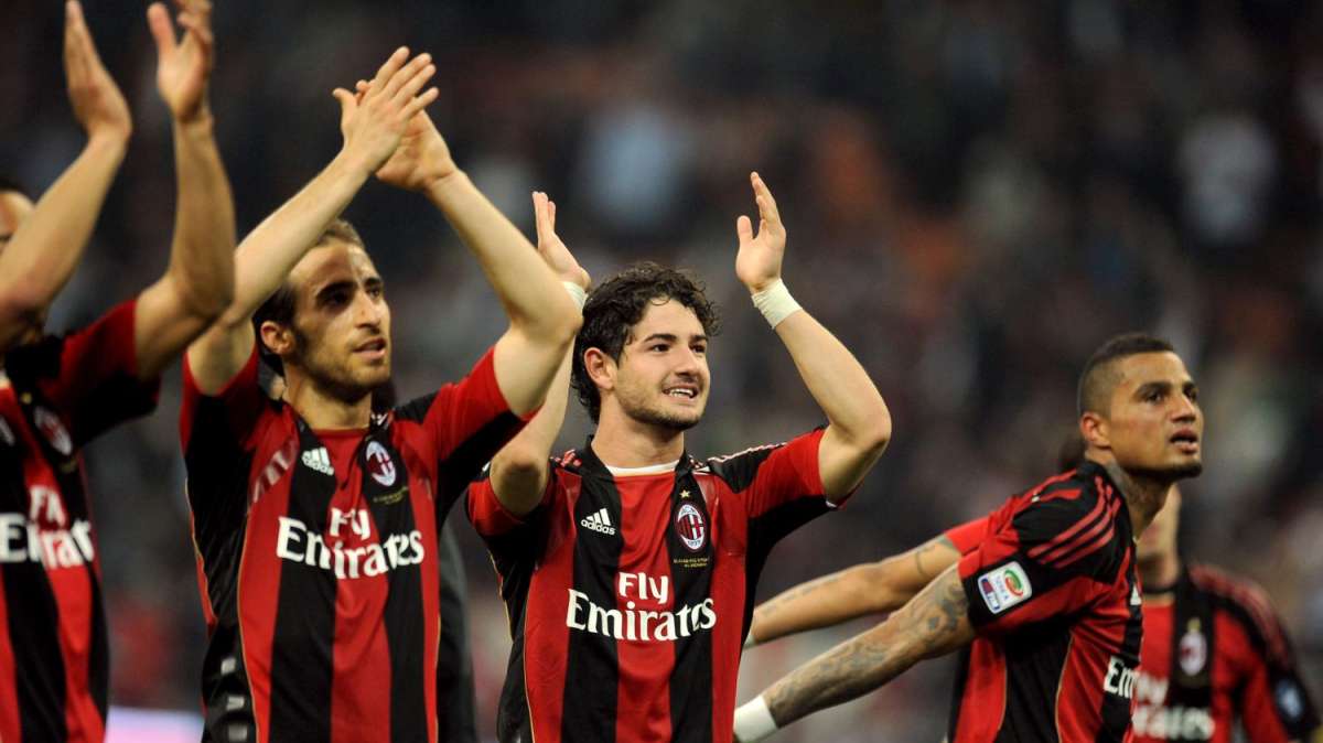 Milan, Taiwo ha scelto te