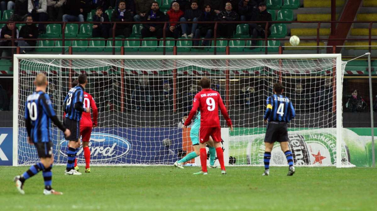 Inter-Twente, le pagelle degli olandesi
