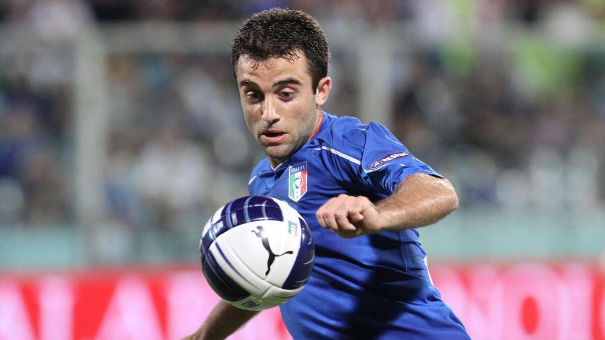 Anche la Roma su Giuseppe Rossi