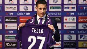 Calciomercato Fiorentina: si cerca di chiudere in fretta gli acquisti di Tello e Toledo