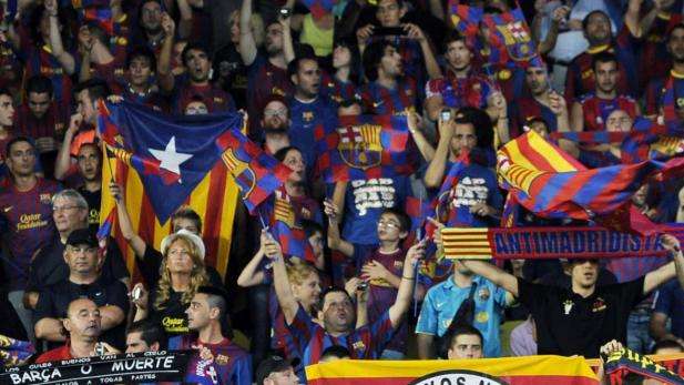 Barcellona, Pinto rinnova per un anno