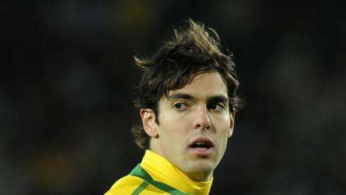 Real Madrid, futuro in Cina anche per Kakà?