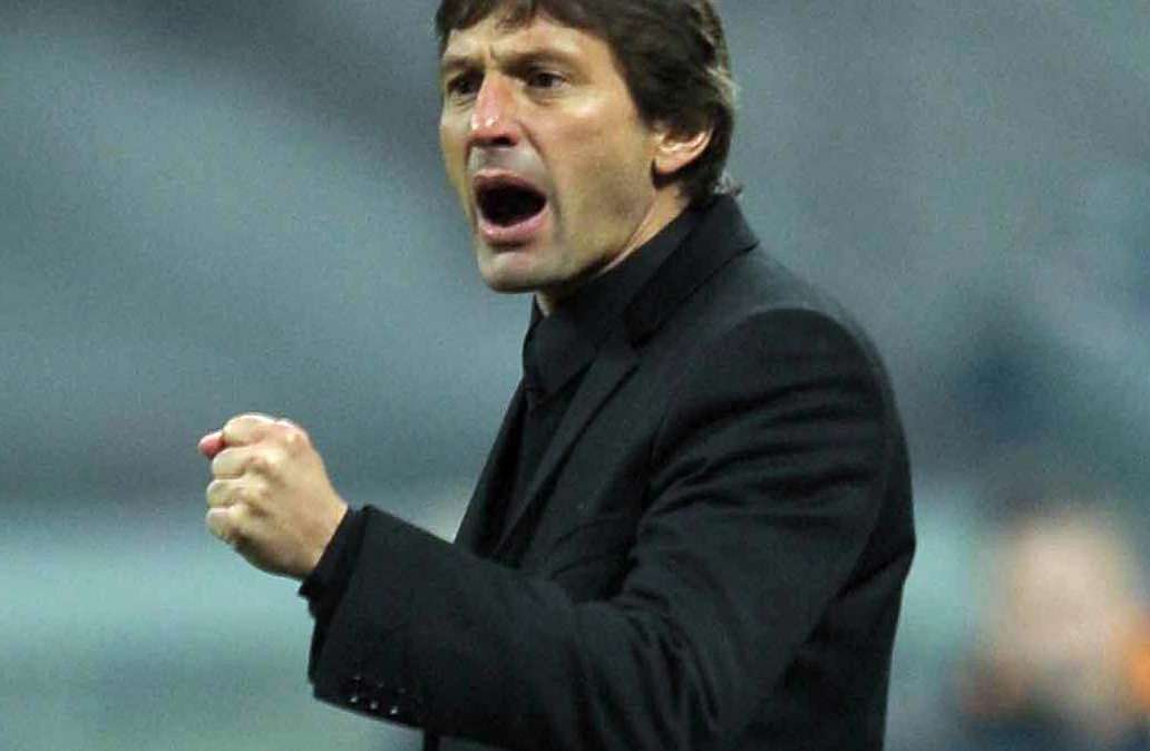 Inter, Leonardo: "Milito deve prendersi il suo tempo, quello che ha fatto è eterno"