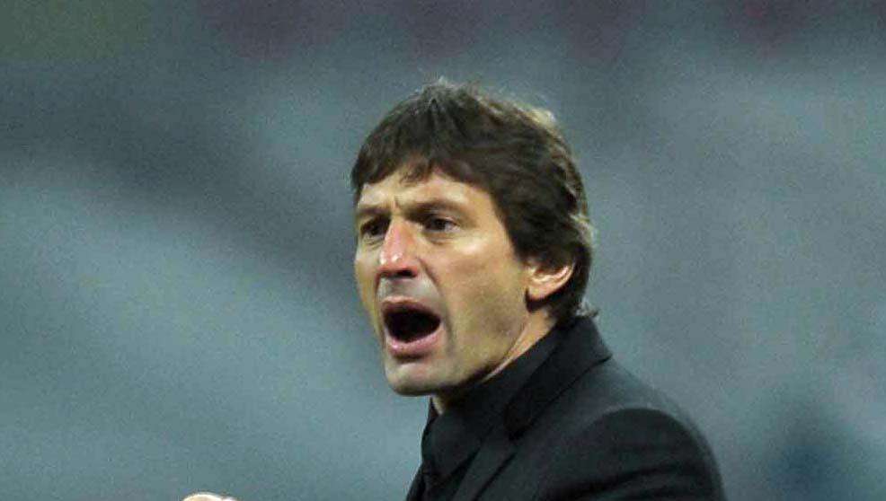 Inter, Leonardo: "Possiamo battere chiunque"