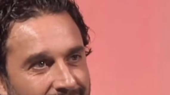 Luca Toni: "Inter perfetta a Manchester. Taremi mi ha impressionato"