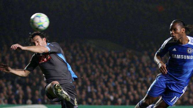 Chelsea, ag. Drogba: "Può giocare ancora al top"
