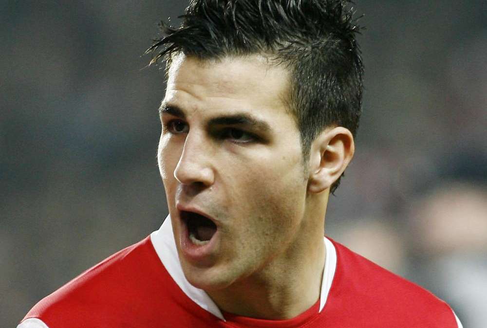 Real Madrid, Valdano: "Mai fatto offerte per Fabregas"
