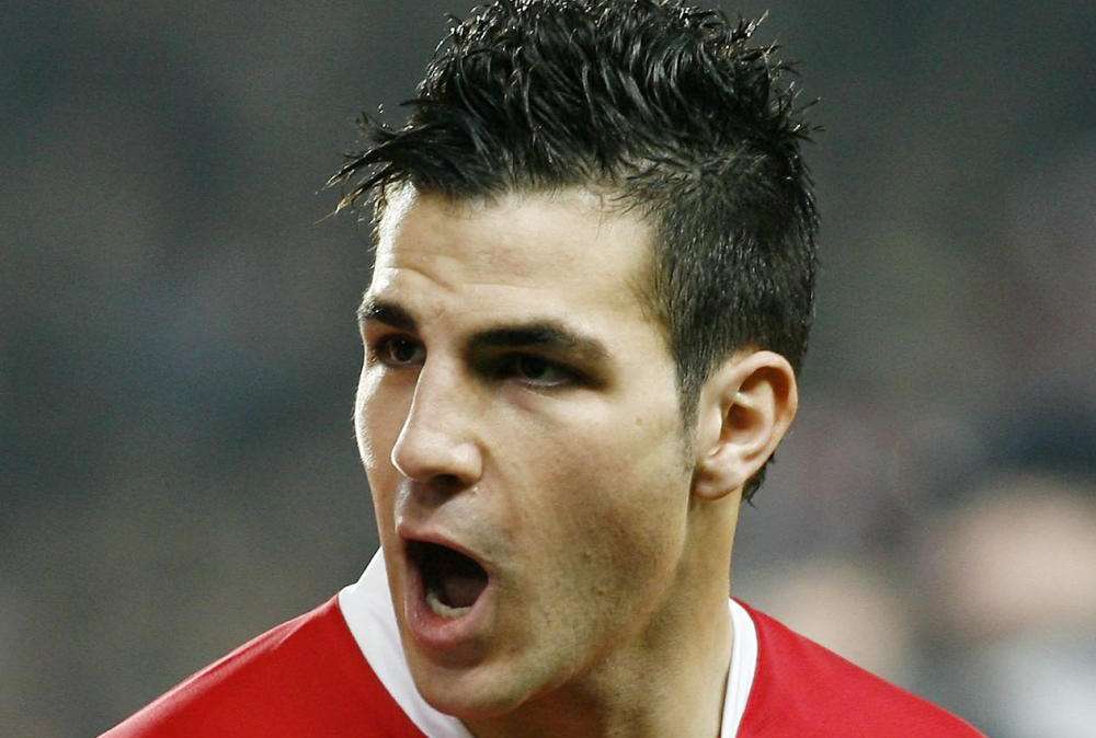 Fabregas? Troppo caro per il Barça