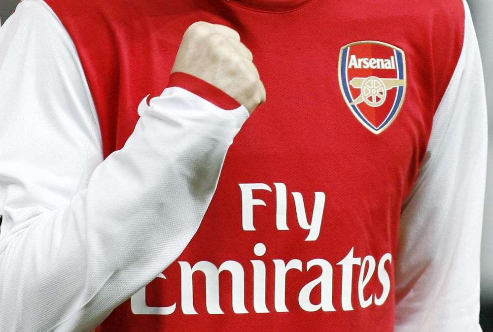 Arsenal, il presidente striglia Wenger