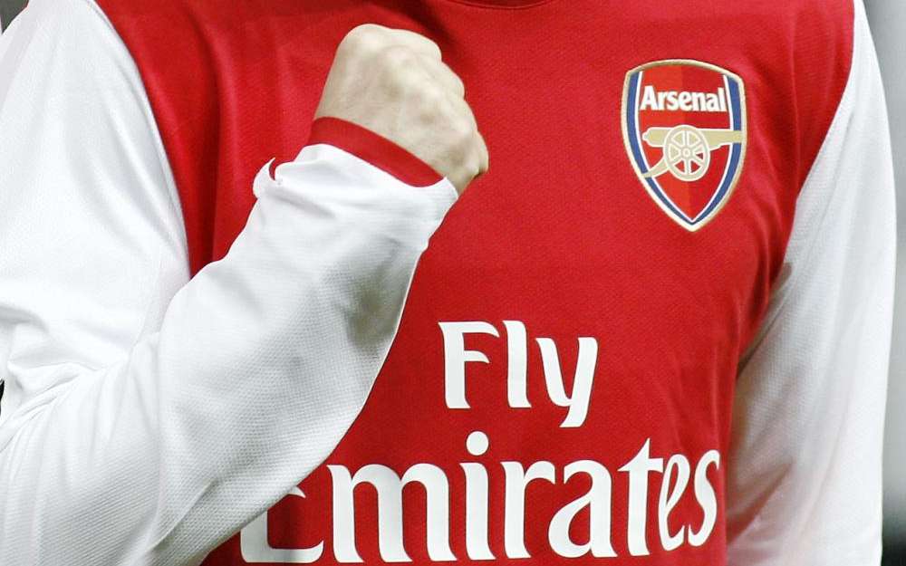 Arsenal, un turno di stop per Wenger e Nasri