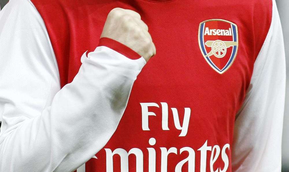 Arsenal, la Champions come alleata per la Premier