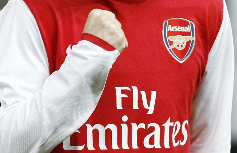 Arsenal, deferiti Nasri e Wenger
