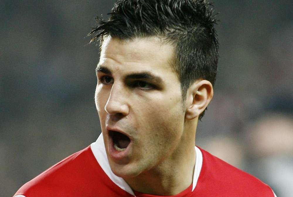 Arsenal; Fabregas punge i compagni
