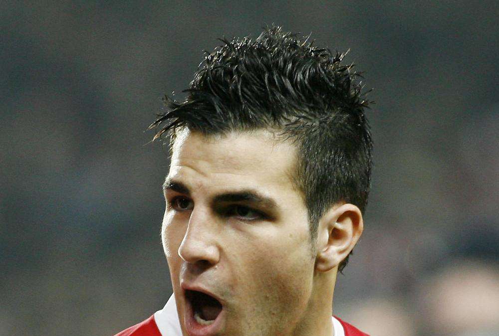 Arsenal, Fabregas: "Se cambio squadra vado all'estero"
