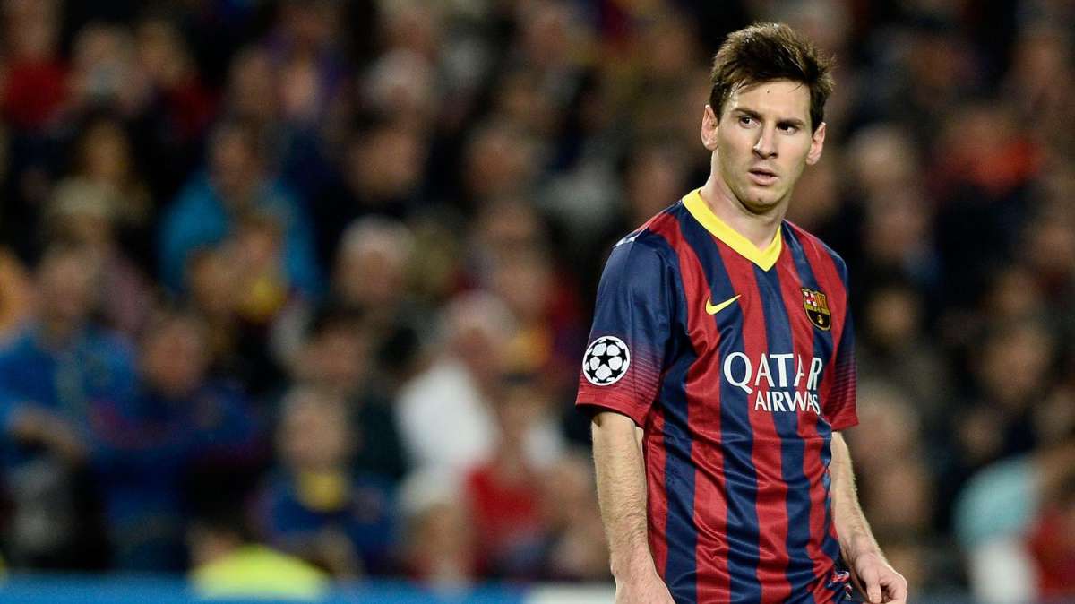 Barcellona, Zubizarreta: "Il recupero di Messi? In due mesi"