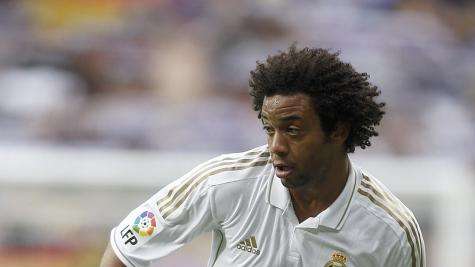 Real Madrid, martedì Marcelo verrà operato in Olanda