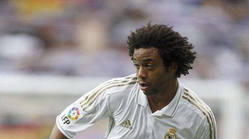 Real Madrid, oggi verrà operato Marcelo
