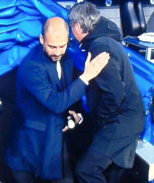 Barcellona, le condizioni di Pep: "Voglio un euro più di Mou. E per Vilanova..."