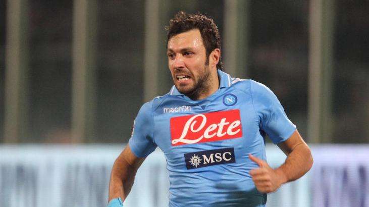 Inter, non solo Lavezzi dal Napoli