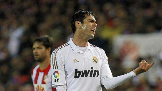 Kakà-Milan, l'agente attacca: "Se resta al Real sarà la rovina del club"