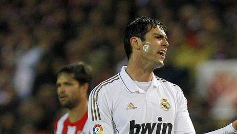 Real Madrid, Kakà: "Quel rigore col Bayern..."