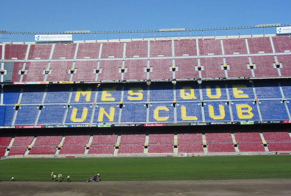 Barcellona, Guardiola inanella un altro record