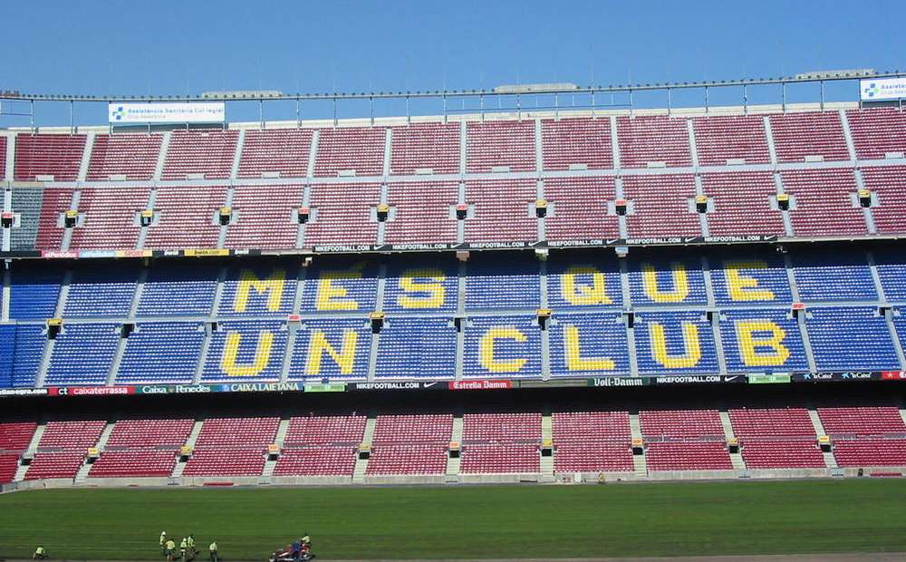 Barcellona, Cruyff vuole le scuse del Real