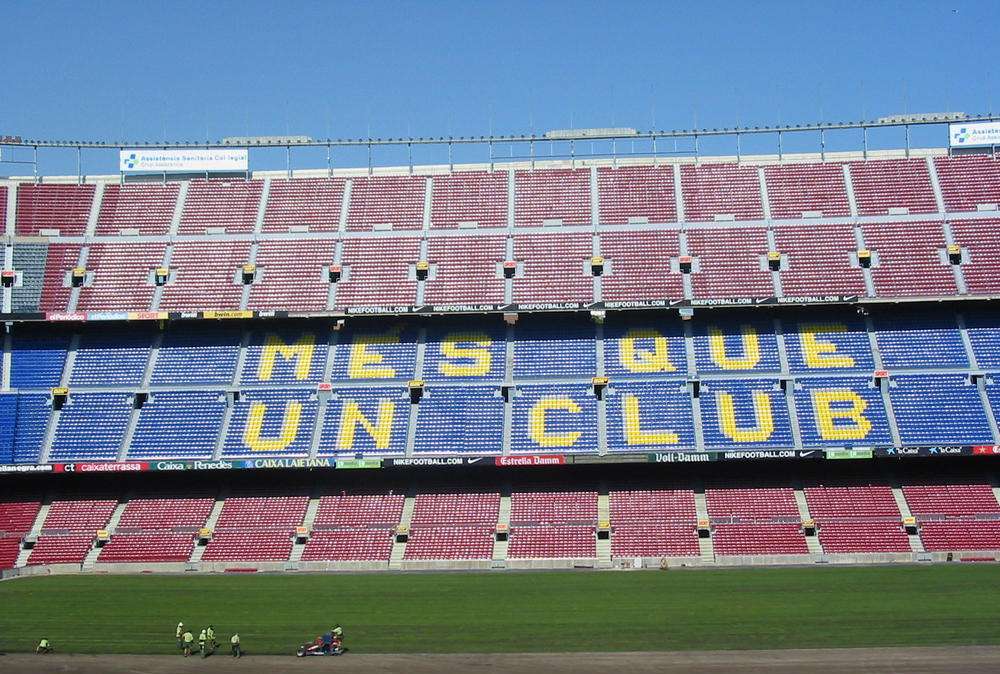 Barcellona-Chelsea: le probabili formazioni