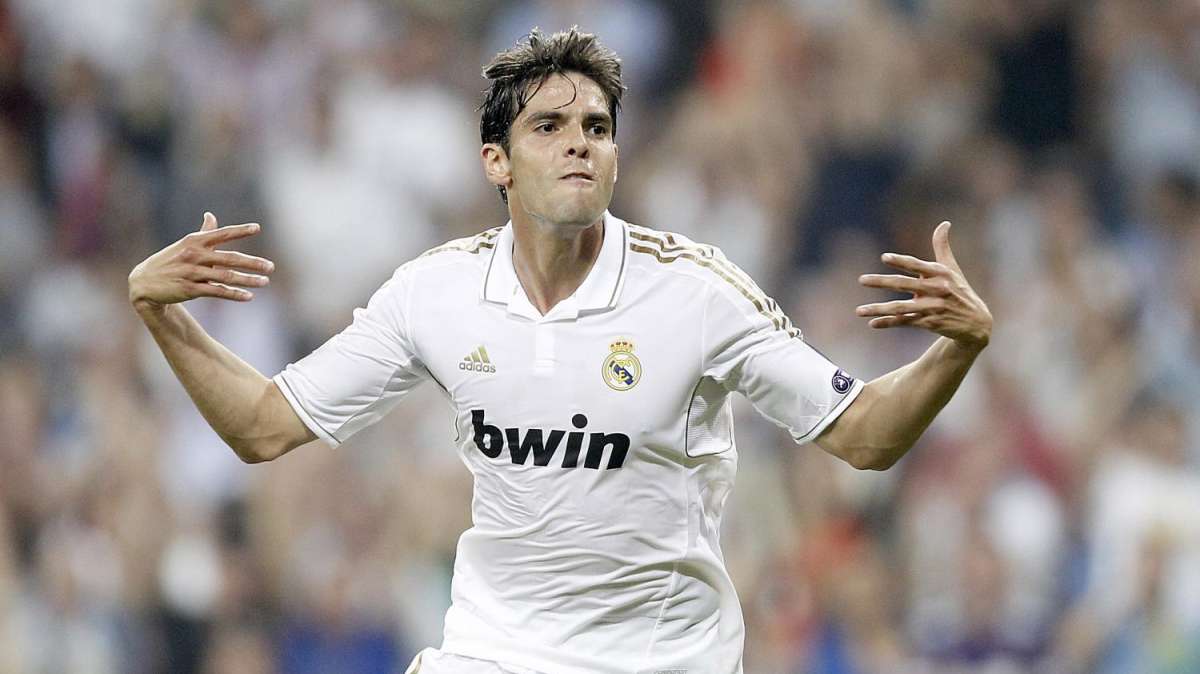 Galliani: "Kakà non tornerà"