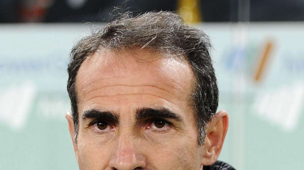 Juventus, Alessio: "L'assenza di Torres dal 1' ci ha agevolato"