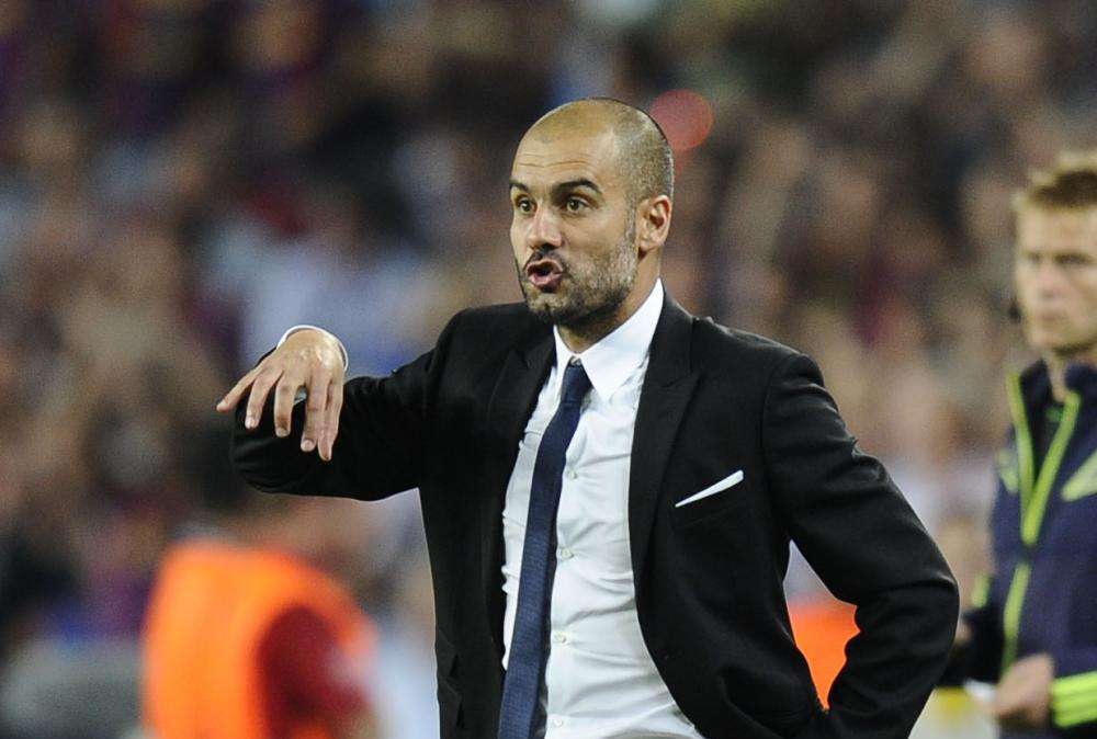 Barcellona, Guardiola: "Soddisfatto della prova dei miei. Ibra? Preferisco non parlarne".