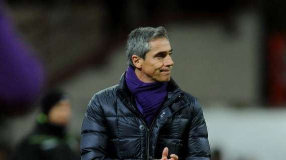 Fiorentina: venerdì l'incontro tra Della Valle e Sousa