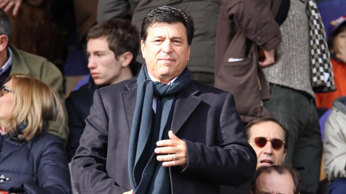Cirigliano, addio Italia. C'è l'Anzhi nel suo futuro