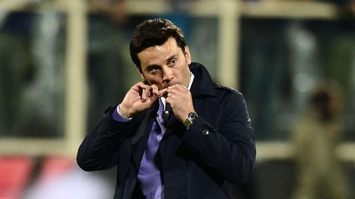 LA Fiorentina vuole riportare in Italia un ex "Tripletista"