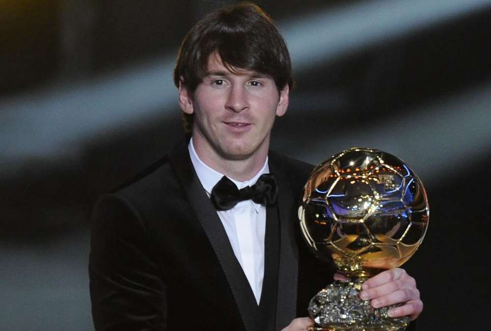 Barca, Messi su fb. E' il delirio...