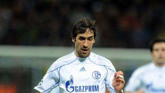 Real Madrid, l'ex Raul: "Sono la decima Champions"